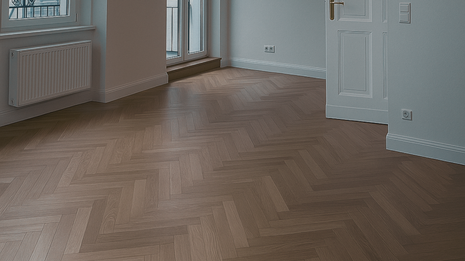 Stilvoll sanierter 4-Zimmer-Altbau 