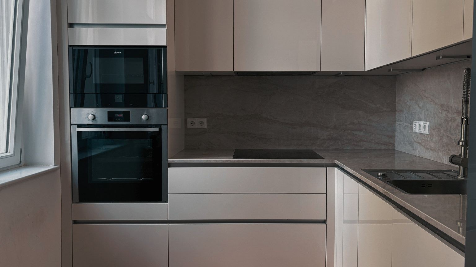 Teltow 3 Zimmer-Neubauwohnung