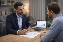 Immobilie in Berlin & Brandenburg geerbt oder Trennung