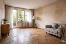 Immobilie verkaufen ohne Sanierung