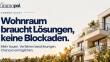 Wohnraummangel in Berlin und Chancen für Käufer und Verkäufer