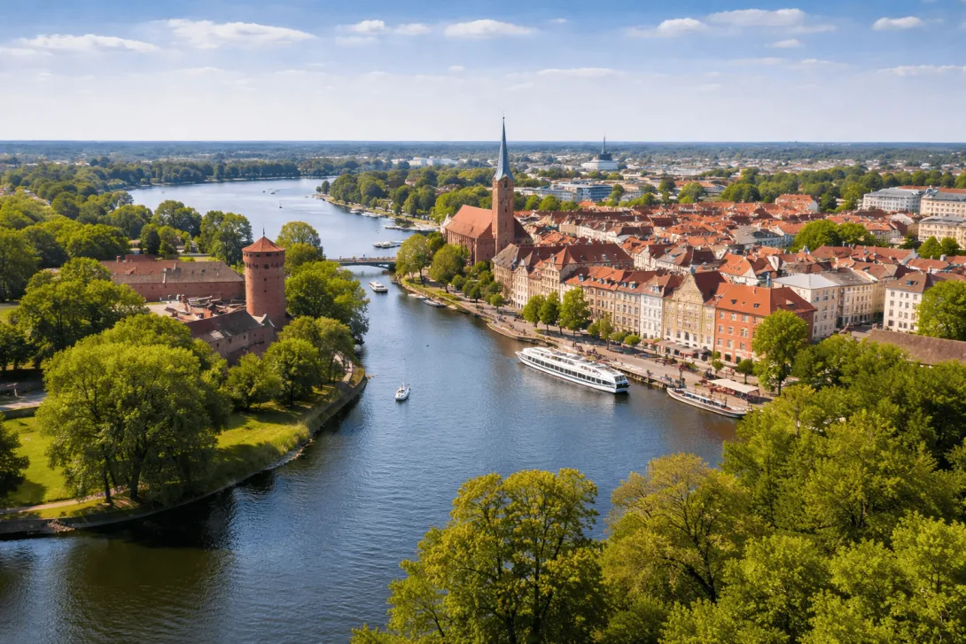 Wohnung verkaufen in Berlin 2026